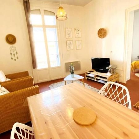 פרפיניין Appartement Boheme Proche Gare & Centre-Ville מראה חיצוני תמונה