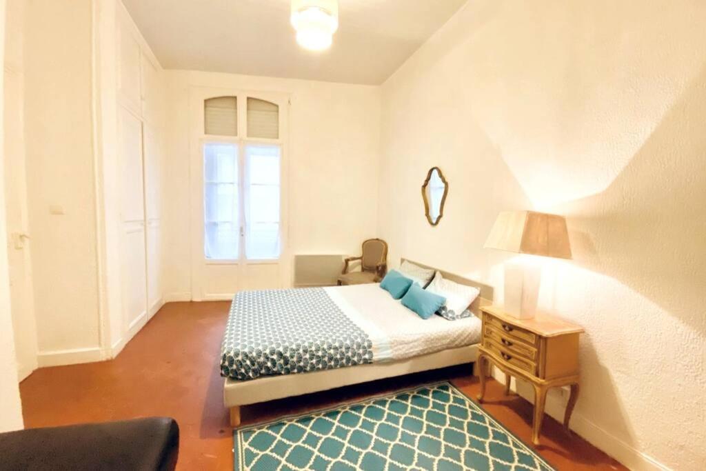 פרפיניין Appartement Boheme Proche Gare & Centre-Ville מראה חיצוני תמונה